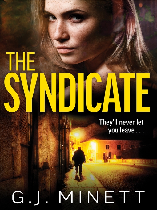 Title details for The Syndicate by GJ Minett - Available